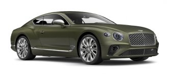Bentley Continental GT S 2024