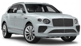 Bentley Bentayga Hybrid S 2024