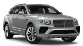 Bentley Bentayga Hybrid 2024