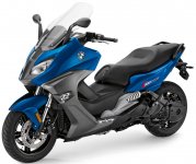 BMW C 650 Sport 2023