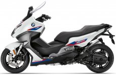 BMW C 650 Sport 2024