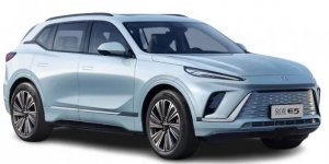 2025 Buick Electra E5 Avenir