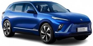 2025 Buick Electra E5 Essence