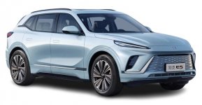 2025 Buick Electra E5 Preferred