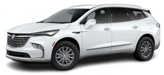 2025 Buick Enclave 4dr Sport Touring