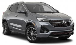 2026 Buick Encore GX Preferred FWD