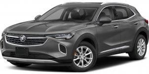 Buick Envision Essence 2024