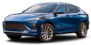 2025 Buick Envista Avenir