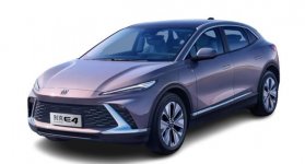 2025 Buick Electra E4