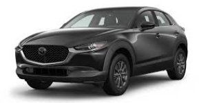 2025 Mazda CX-30 2.5 Carbon Turbo AWD