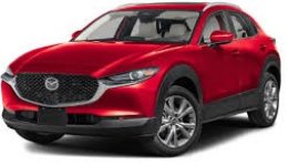 2026 Mazda CX-30 2.5 Turbo Premium Package AWD