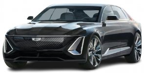 2025 Cadillac Celestiq