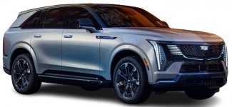 2025 Cadillac Escalade IQ Sport