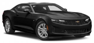 Chevrolet Camaro LT1 Coupe 2023