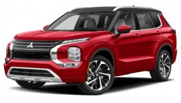 Mitsubishi Outlander SEL 2024