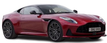 Aston Martin DB12 2024