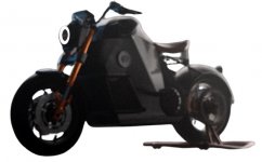 Kabira Mobility KM 5000 2024