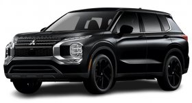 Mitsubishi Outlander ES 2023