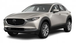 Mazda CX-30 2.5 S Select Sport AWD 2025