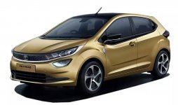 Tata Altroz XMA Plus Petrol AT 2024