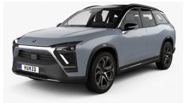 NIO ES8 2023