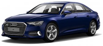 Audi A6 Premium Plus 45 TFSI Quattro RWD 2023