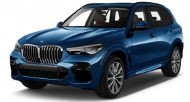 BMW X5 xDrive45E Plug In Hybrid FWD 2023 