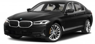 BMW 530E Plug In Hybrid FWD 2023