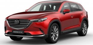 Mazda CX-9 Touring 2024