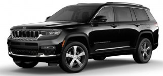2023 Jeep Cherokee Limited
