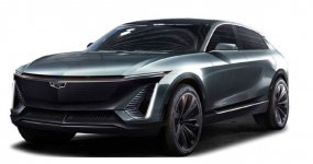 2024 Cadillac Lyriq RWD Tech