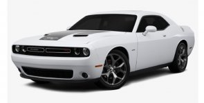 Dodge EMuscle 2024