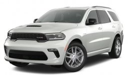 Dodge Durango RT 2024