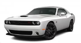 Dodge Challenger RT 2023