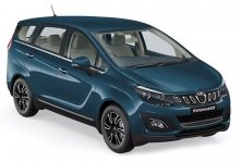 Mahindra Marazzo M2 7 STR 2023