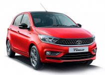 Tata Tiago XZ Plus 2024