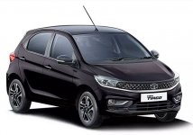 Tata Tiago XT CNG 2024