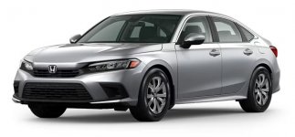 2025 Honda Civic Type R Manual