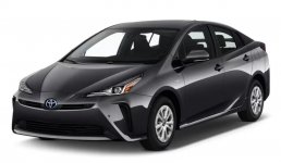 Toyota Prius L Eco 2024