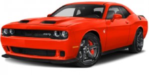 Dodge Challenger GT 2024