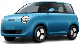 2024 Changan Lumin Corn EV Sweet