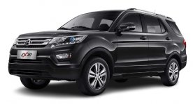 Changan CX70 2024