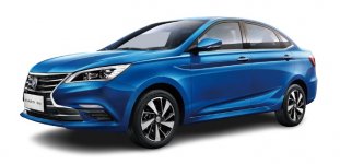 Changan Eado DT 2024