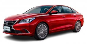 Changan Eado 2024