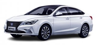 Changan Raeton CC 2024
