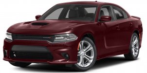 Dodge Charger GT 2024