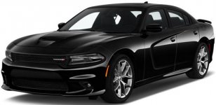 2026 Dodge Charger Scat Pack Plus 2-Door AWD