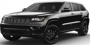 2024 Jeep Cherokee Altitude
