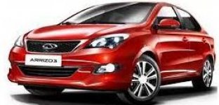 Chery Arrizo 3 EV 2024