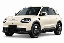 Chery Q 2026